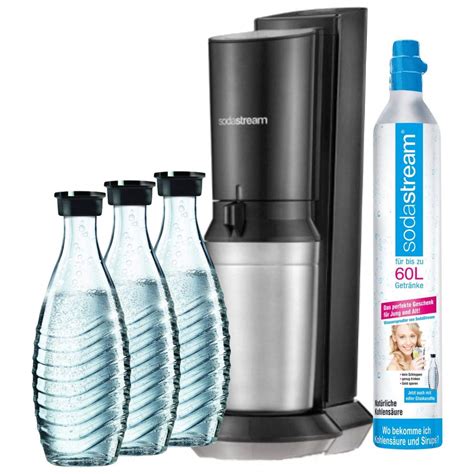 sodastar|sodastream home page.